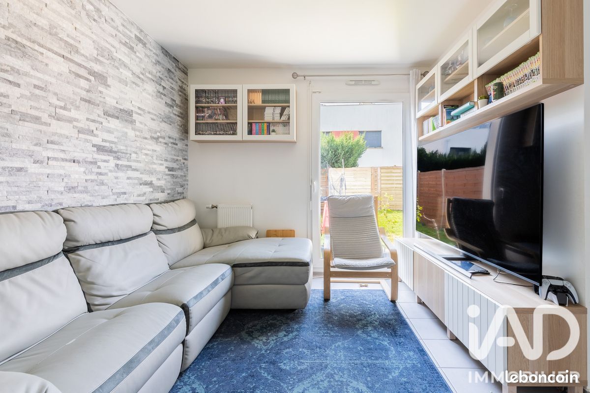 Maison 4 pièces 82 m² · à Fleury-Mérogis · 82 m² · 259 000 €