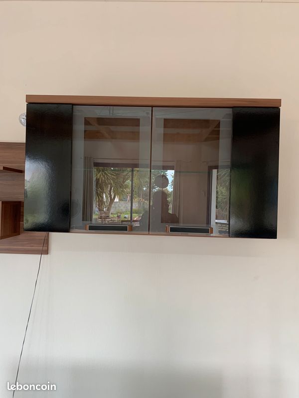 Vitrine à verre (image 3)