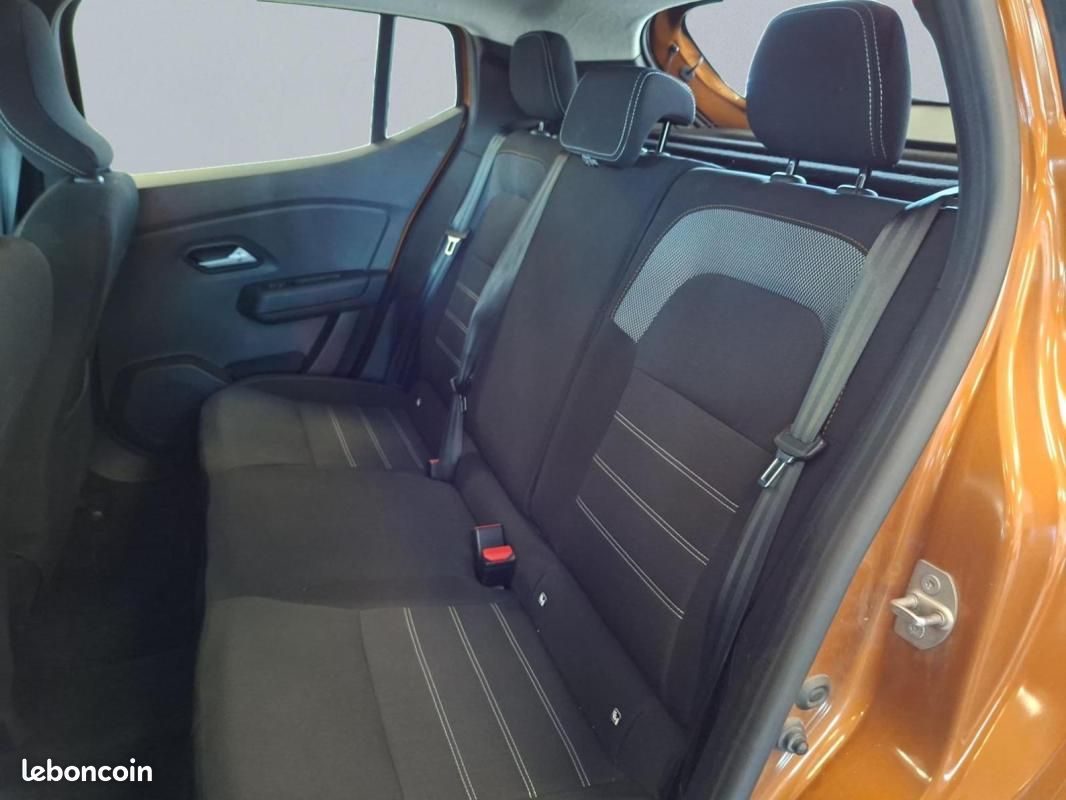 Dacia Sandero ECO-G 100 Stepway Expression (image 14)
