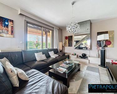 Maison 625 000 € - 190 m²