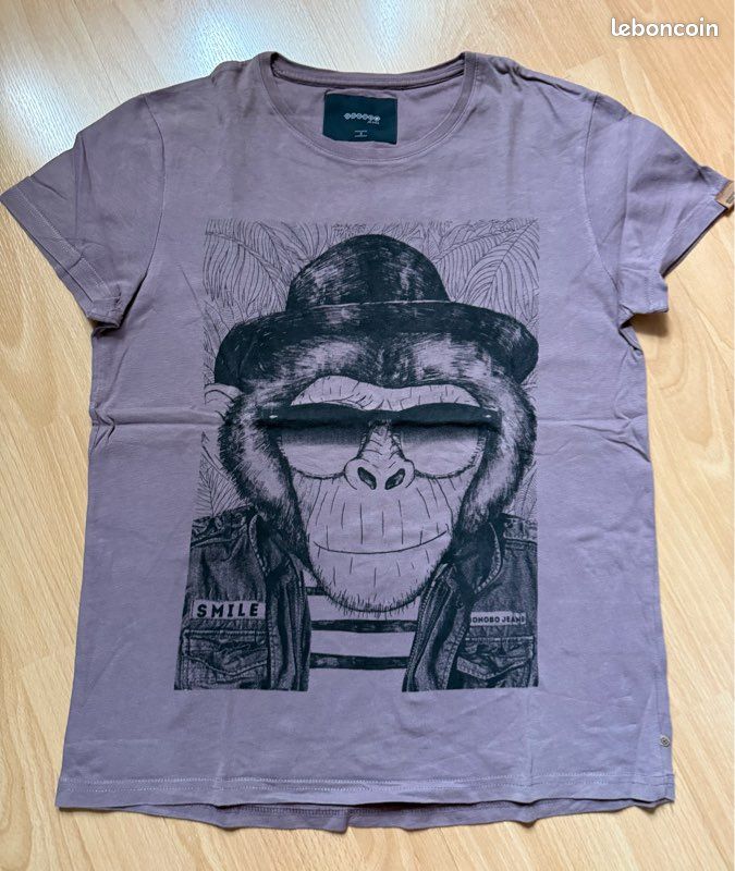 T-shirt đ (image 2)