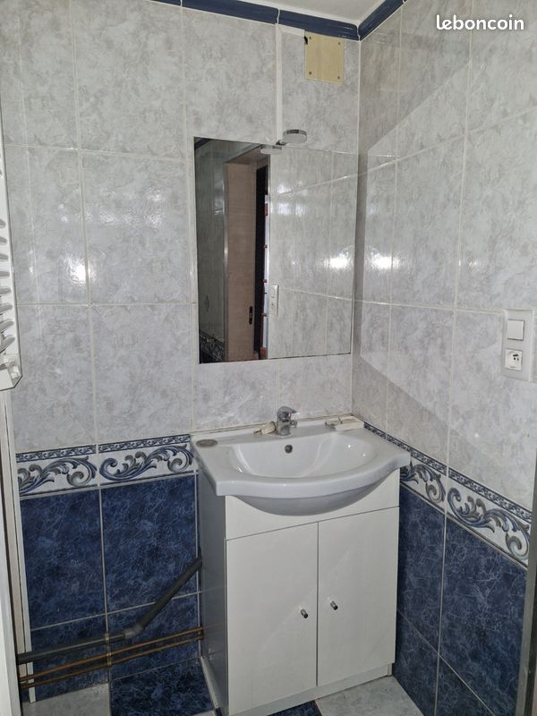 Maison de ville 2 pièces 39 m² (image 8)