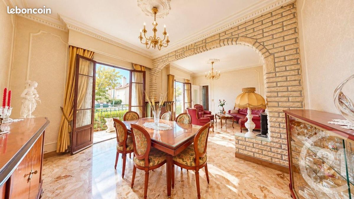 Maison 5 pièces 150 m² · à La Courneuve · 150 m² · 485 000 €