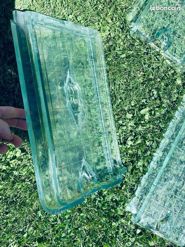 Tuile verre Saint Gobain 62 (image 5)