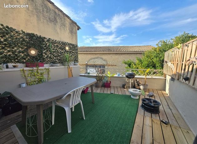 Maison 70m2