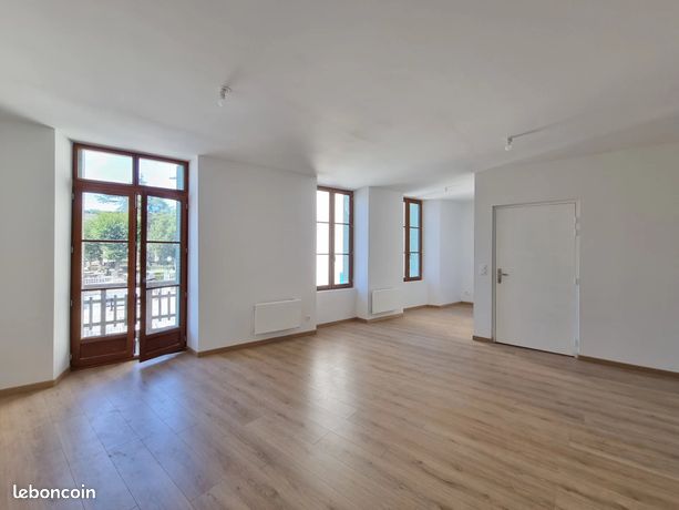 Appartement 2 pièces 50 m²