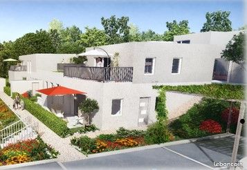 Appartement 2 pièces 34 m² · à Besançon · 34 m² · 525 €/mois