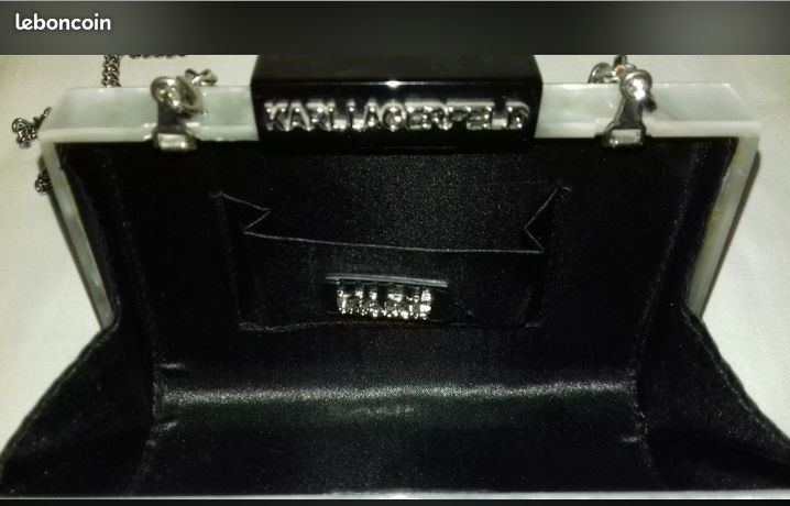 Vente Sac pochette (image 3)
