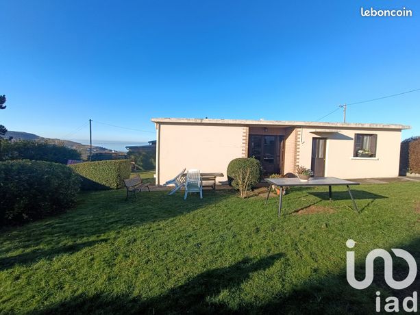 Maison 3 pièces 72 m²