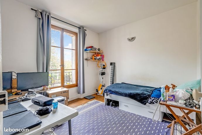 Maison 7 pièces 200 m² — 13