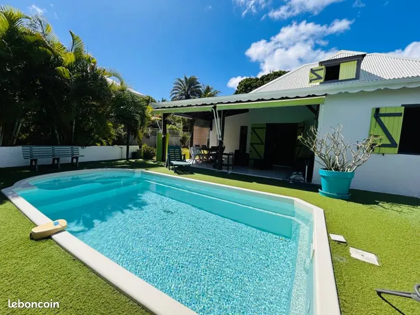 Annonce location Maison sainte-anne