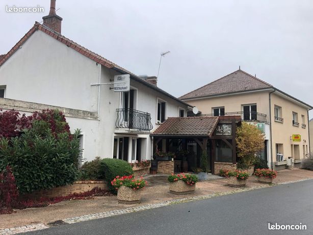 Bâtiment professionnel – Idéal hôtellerie-restauration ou tourisme