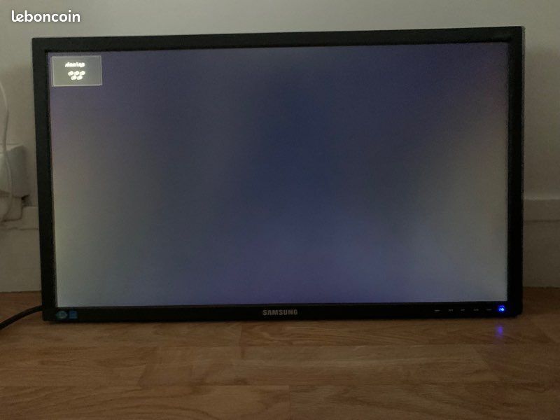 Écran Samsung (image 1)