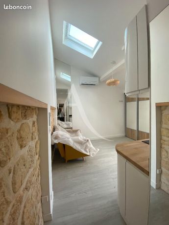 Appartement a louer charenton-le-pont - 1 pièce(s) - 24 m2 - Surfyn