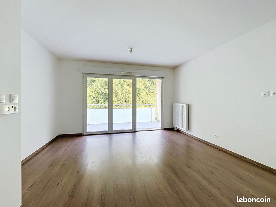 Appartement 2 pièces 43 m² · à Déville-lès-Rouen · 43 m² · 670 €/mois