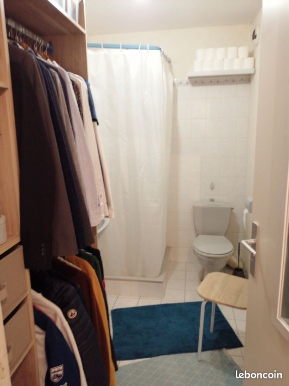 Appartement a louer vannes - 1 pièce(s) - 24 m2 - Surfyn