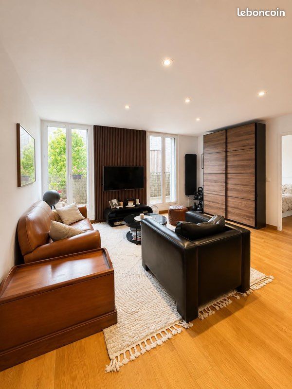 Appartement 43 m² · à Romainville · 43 m² · 279 000 €