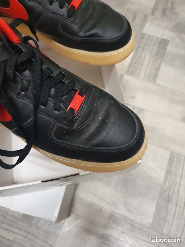 Nike air (image 6)