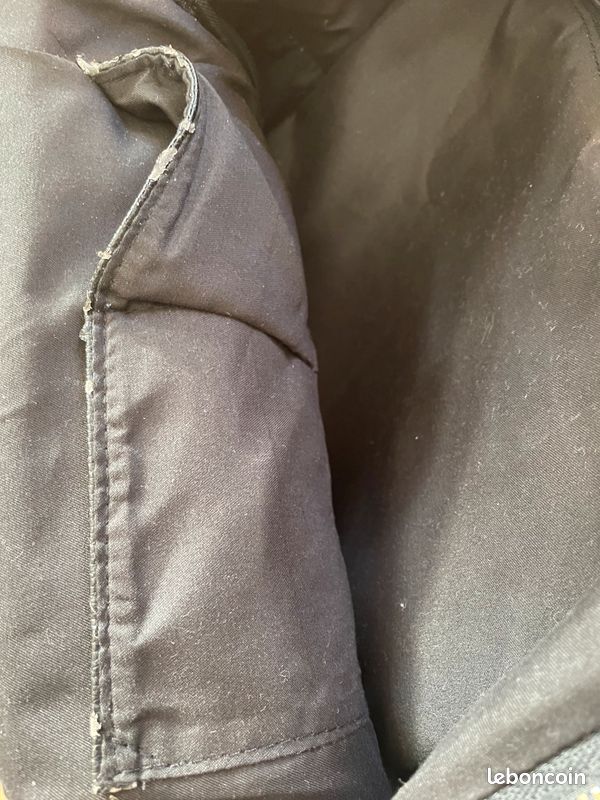 Sac à dos wax Nanawax (image 5)