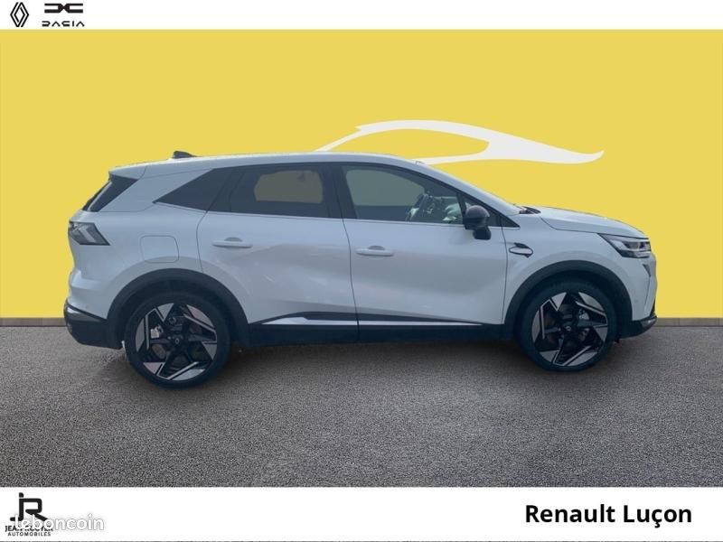 Renault Symbioz 1.6 E-Tech full hybrid 145ch Iconic (image 13)