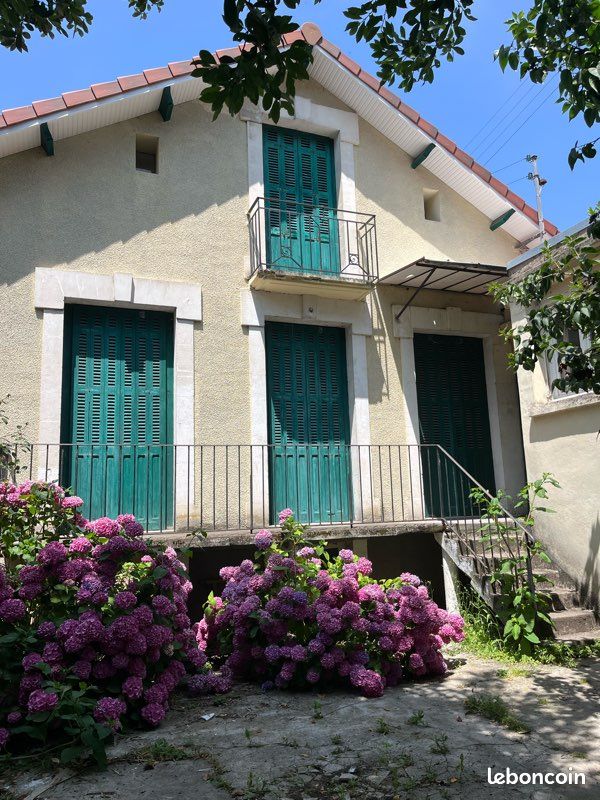 Maison 4 pièces 85 m² · à Périgueux · 85 m² · 980 €/mois