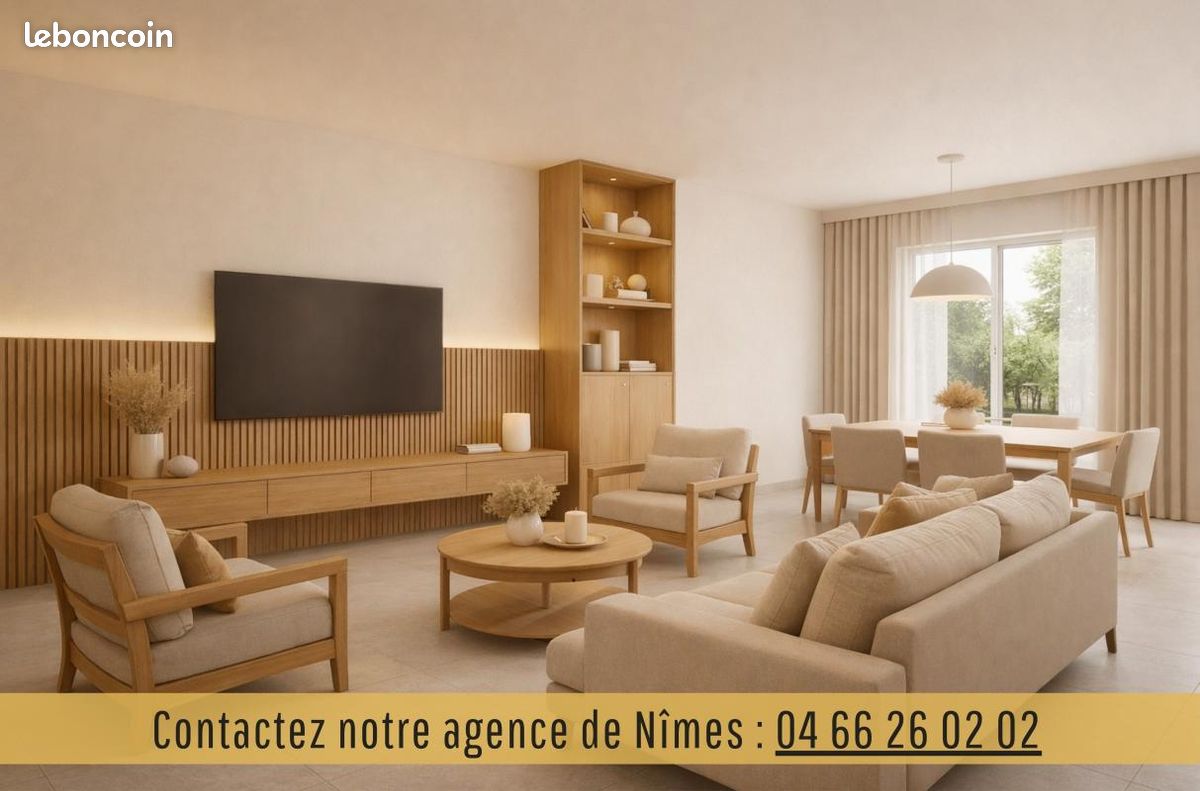 Maison 4 pièces 102 m² (image 3)