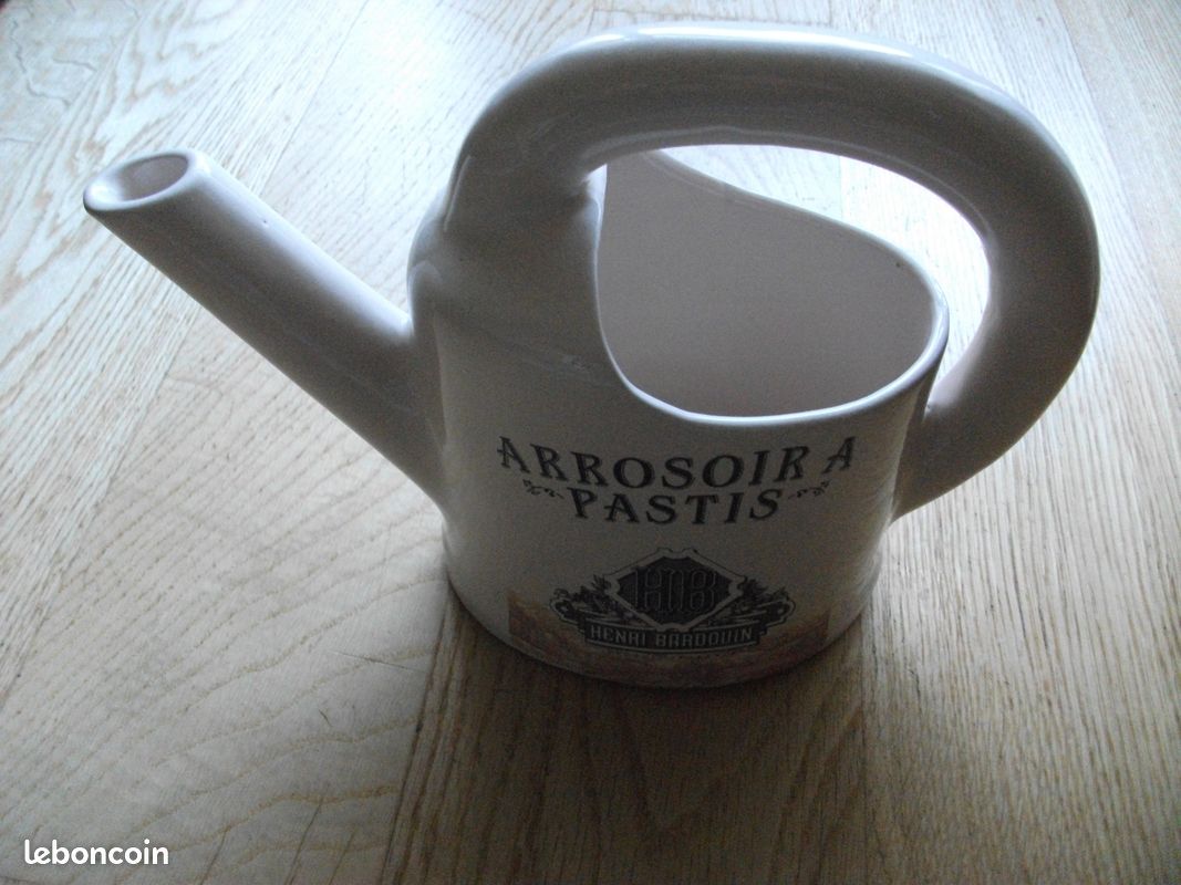 Carafe à Pastis (image 1)