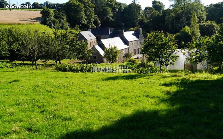 Propriété 11 pièces 215 m²