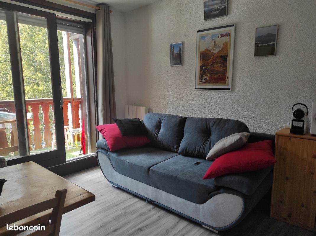 Appartement 1 pièce 20 m² · à Mieussy · 20 m² · 80 000 €