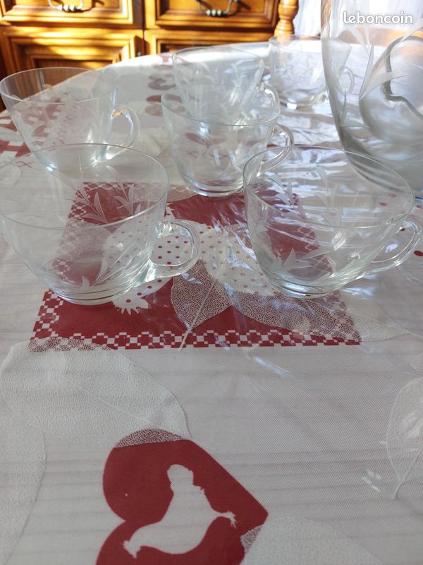 Service sangria punch (image 2)