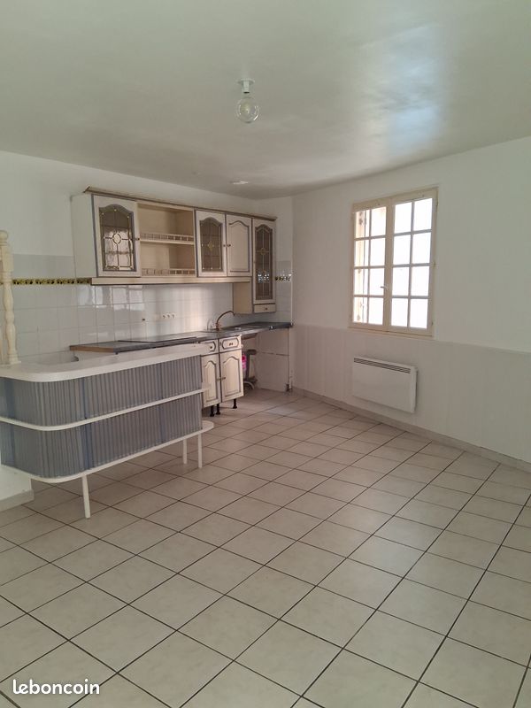 Appartement 2 pièces 45 m² · à Clermont-l'Hérault · 45 m² · 430 €/mois