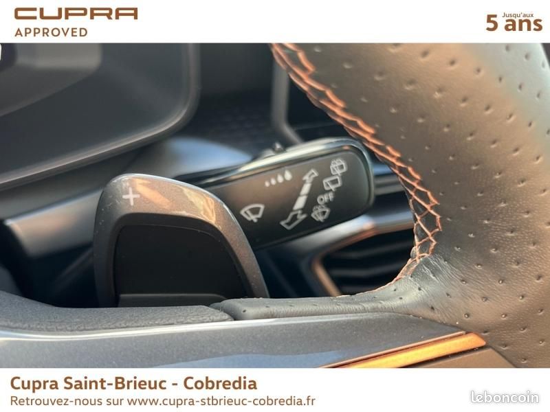 Cupra Leon ST 2.0 TDI 150ch V DSG7 (image 23)