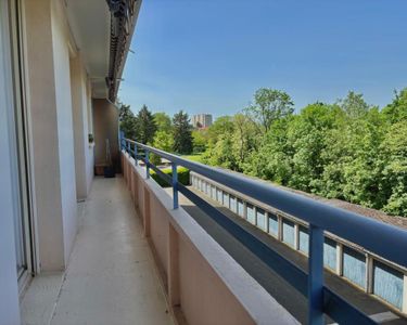 Appartement 249 000 € - 63 m²