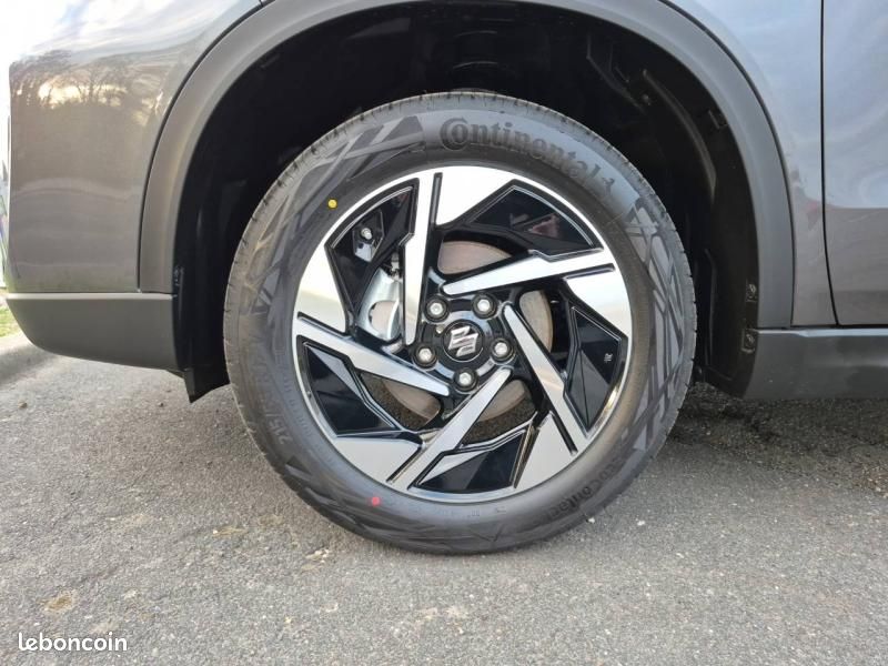 Suzuki Vitara 1.4 Boosterjet Hybrid 110ch Style Auto MY25 (image 34)