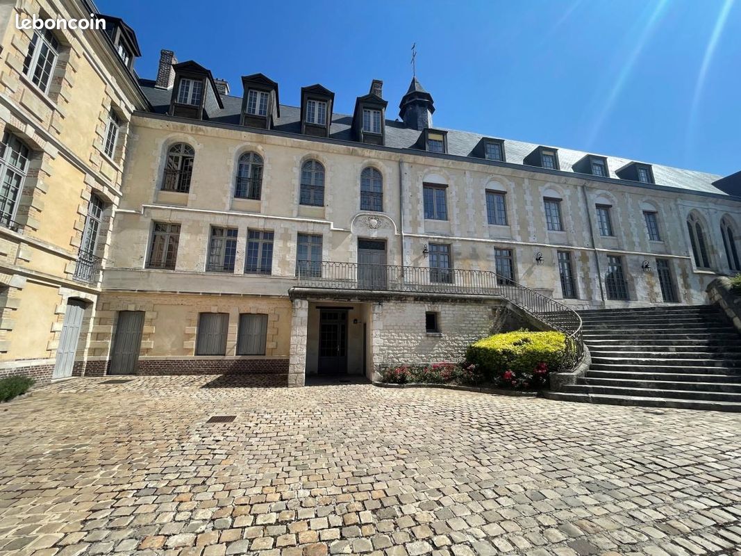 Appartement 5 pièces 111 m² · à Rouen · 111 m² · 420 000 €