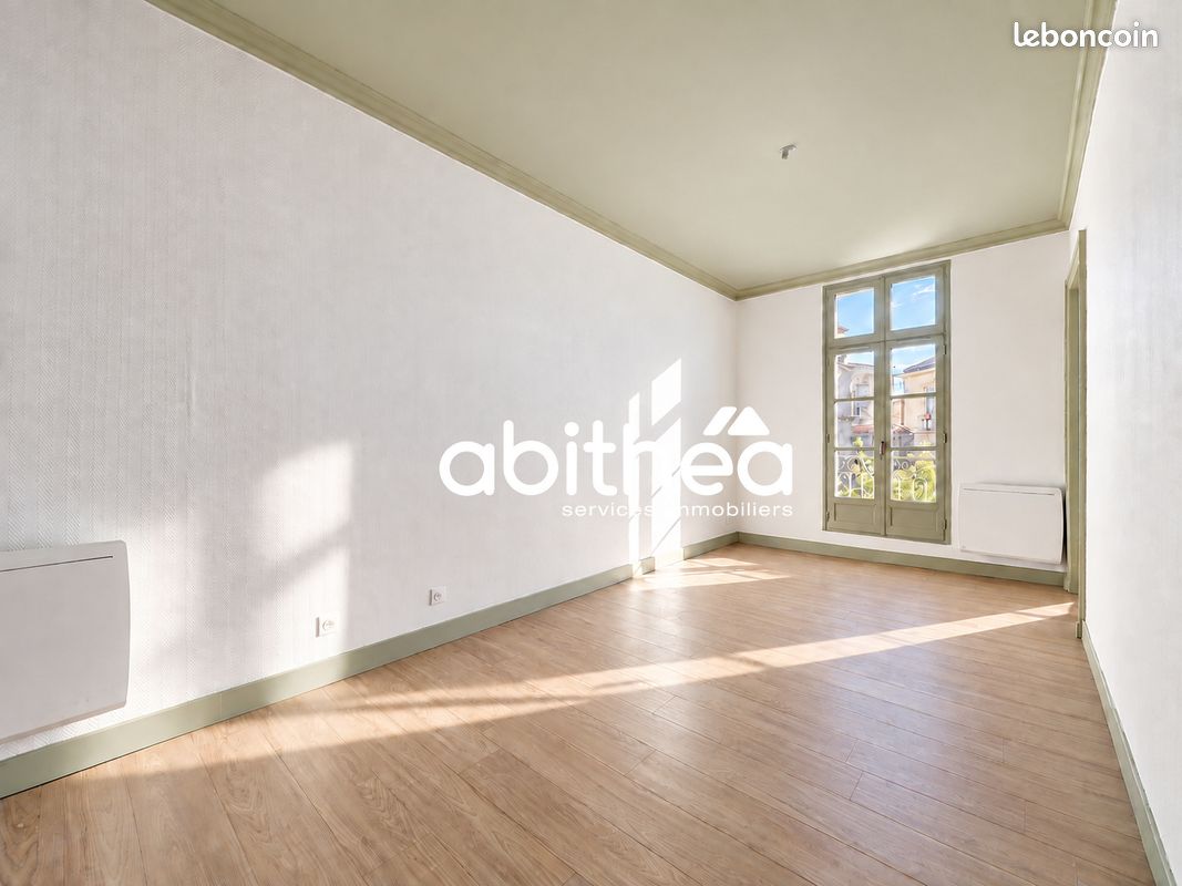 Appartement 3 pièces 59 m² · à Béziers · 59 m² · 720 €/mois