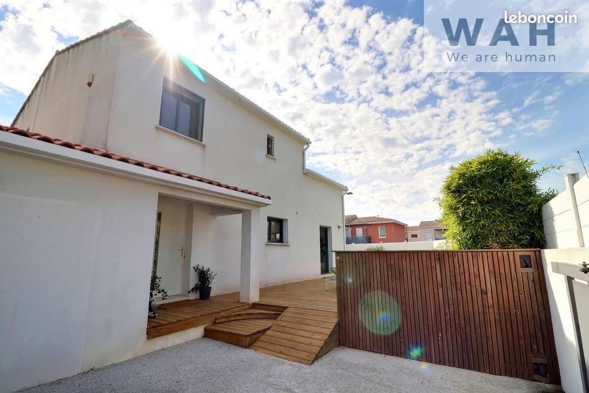 Maison 7 pièces 147 m² · à Mauguio · 147 m² · 658 000 €