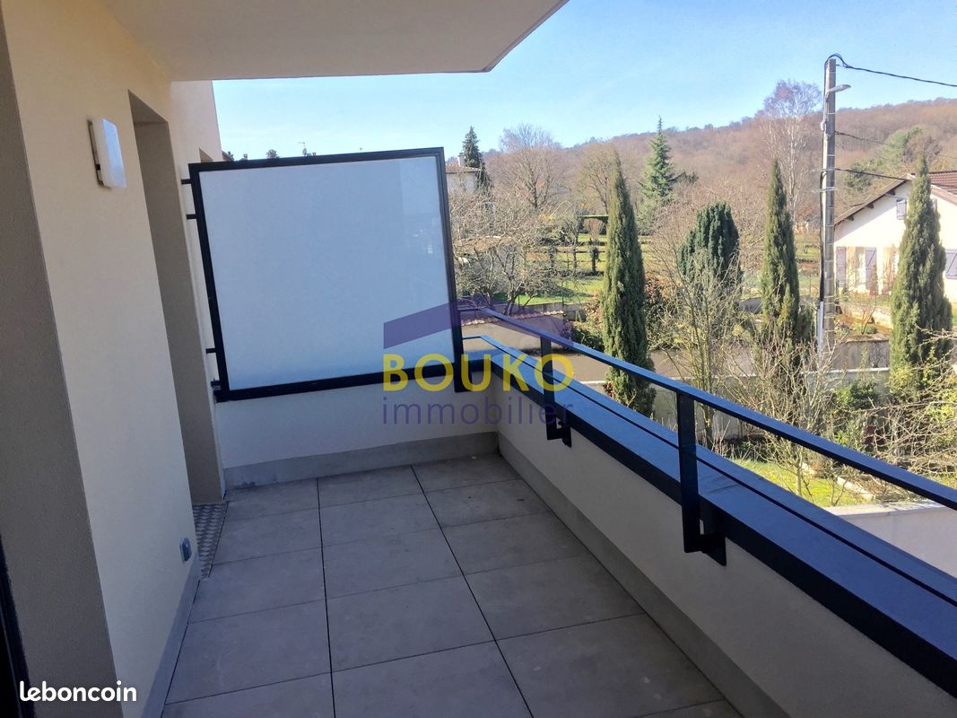 Appartement 3 pièces 65 m² · à Villers-lès-Nancy · 65 m² · 890 €/mois