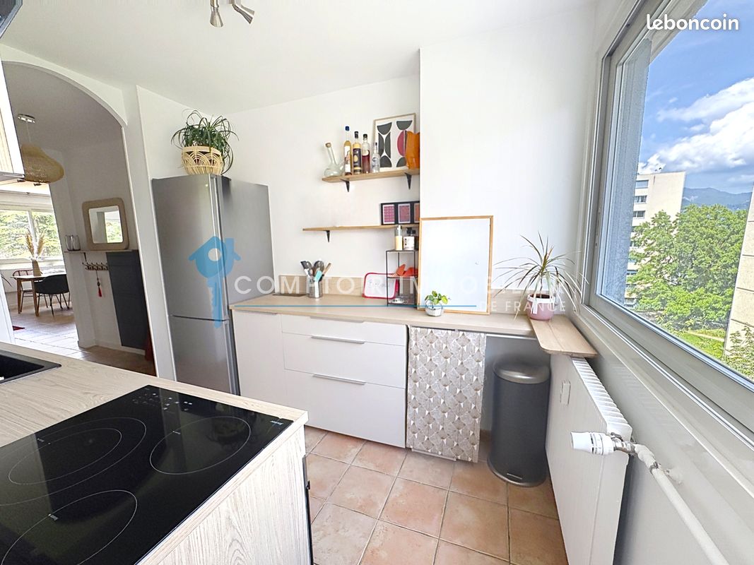 Appartement 2 pièces 50 m² (image 3)
