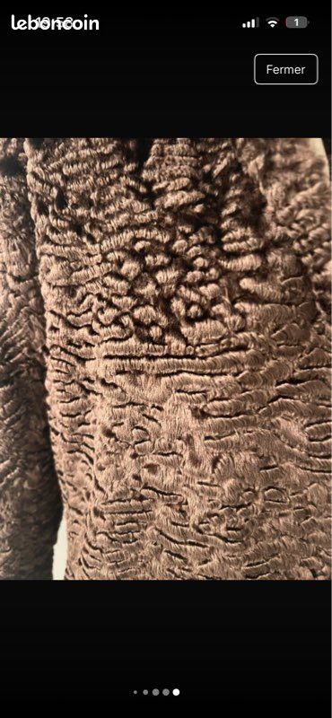 Manteau, (image 6)