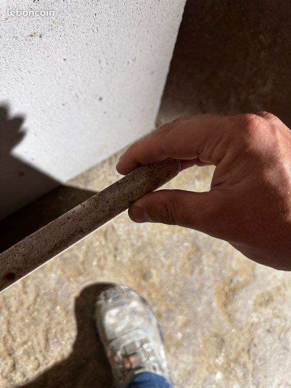 Carrelage Travertin (image 4)