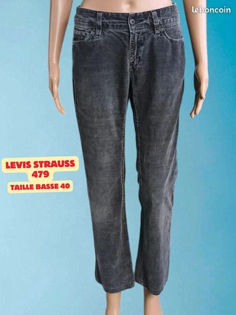 Pantalon Levis Strauss