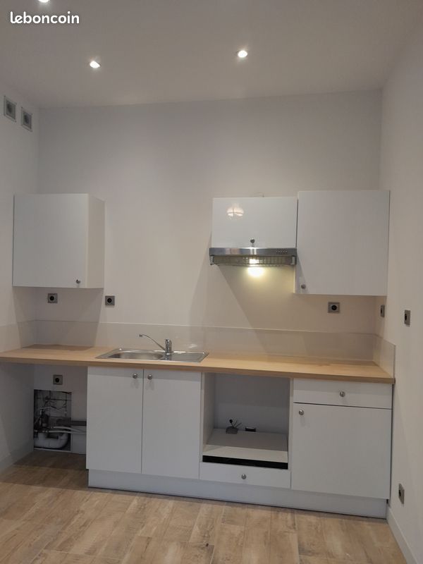 Maison 4 pièces 75 m² · à Hazebrouck · 75 m² · 660 €/mois