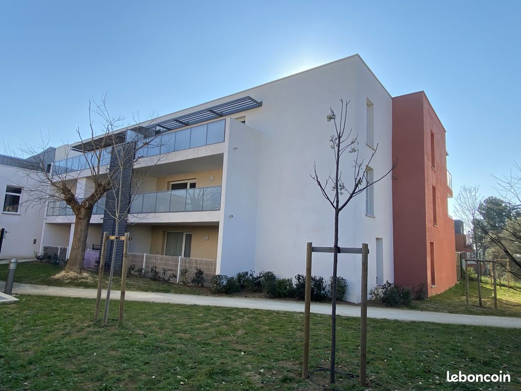 Appartement 2 pièces 40 m² · à Montpellier · 40 m² · 719 €/mois