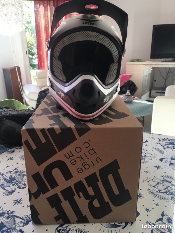 Casque bmx (image 2)