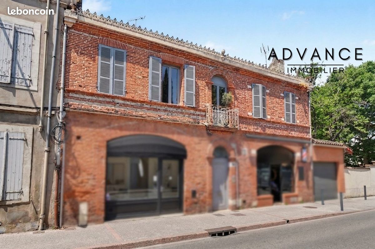 Appartement 2 pièces 43 m² · à Blagnac · 43 m² · 159 900 €