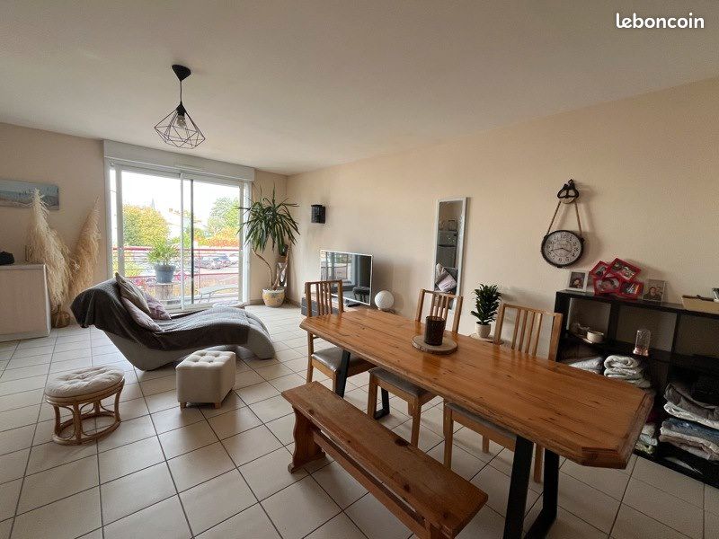 Appartement 3 pièces 66 m² · au Poiré-sur-Vie · 66 m² · 645 €/mois