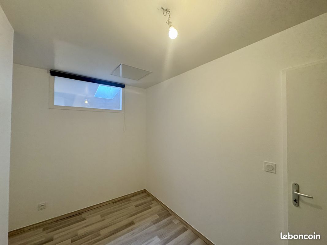 Duplex 2 pièces 53 m² (image 10)