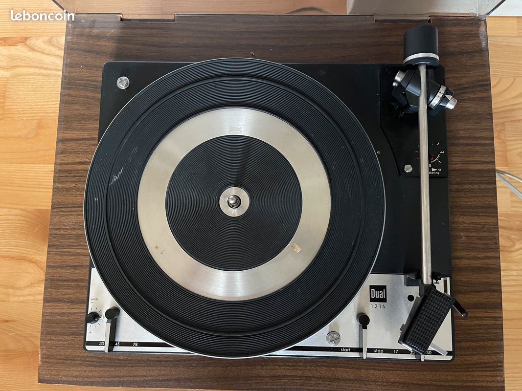 Platine et ampli Grundig (image 2)
