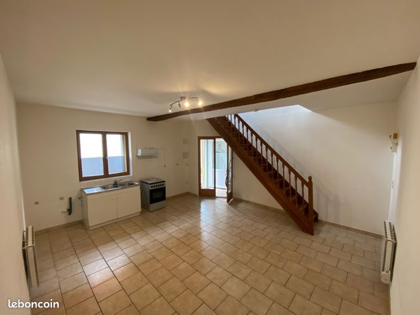 Appartement 3 pièces
